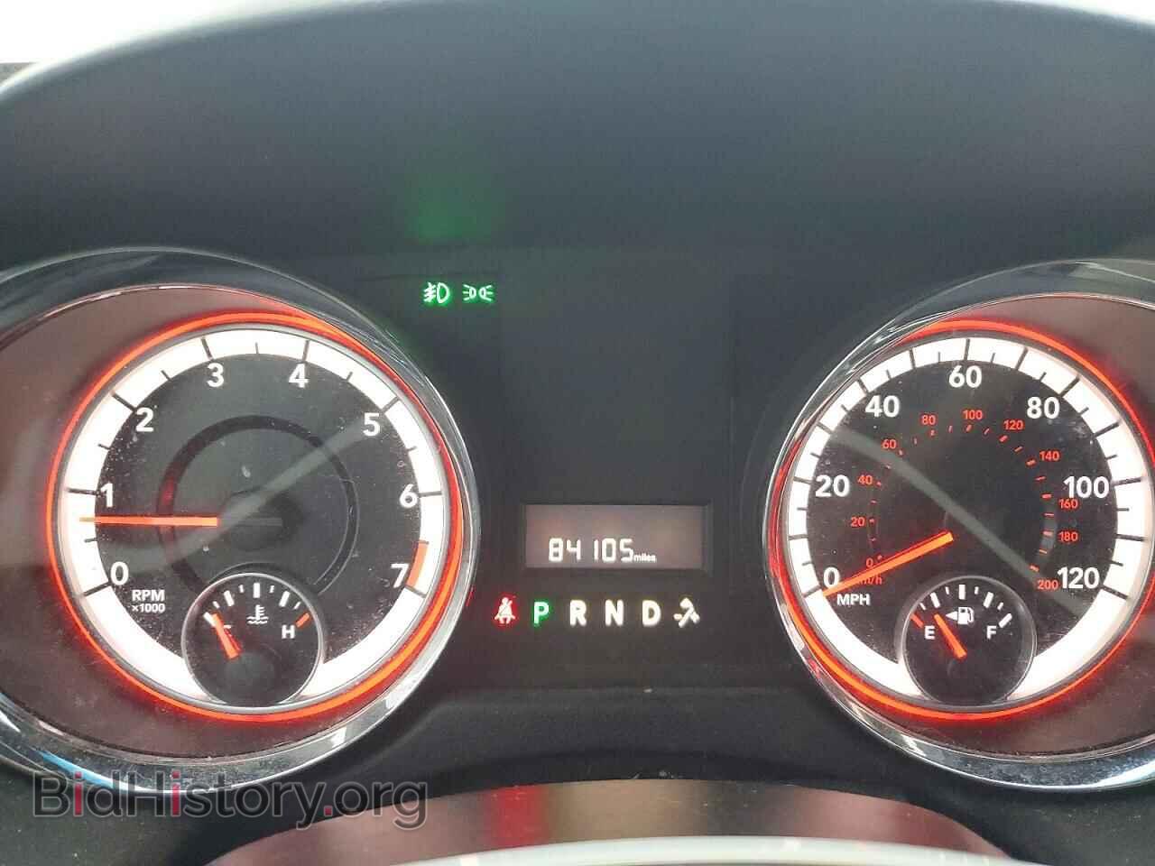 2018 DODGE CARAVAN - VIN: 2C4RDGEG1JR222080 - Фото 9