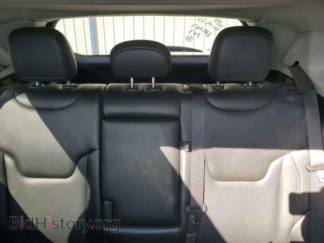 2022 JEEP COMPASS - VIN: 3C4NJDFBXNT224454 - Фото 10