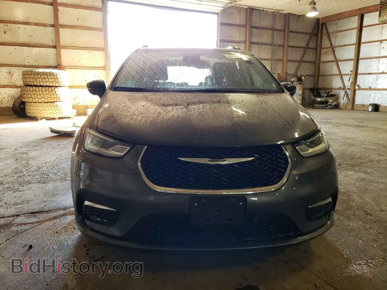 2022 CHRYSLER PACIFICA - VIN: 2C4RC1BG3NR171188 - Photo 5