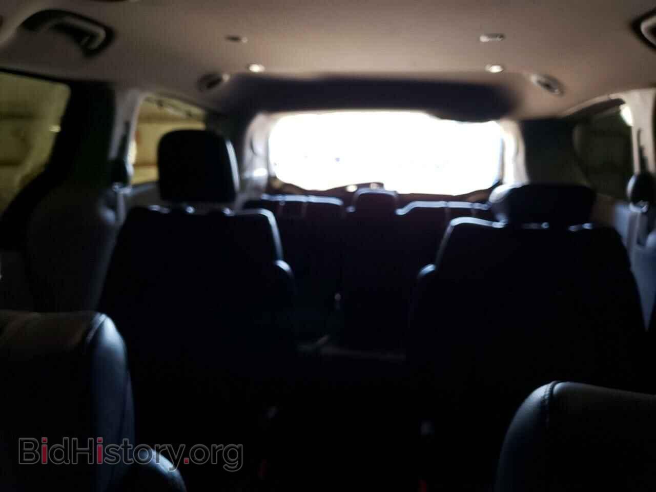 2022 CHRYSLER PACIFICA - VIN: 2C4RC1BG3NR171188 - Photo 10