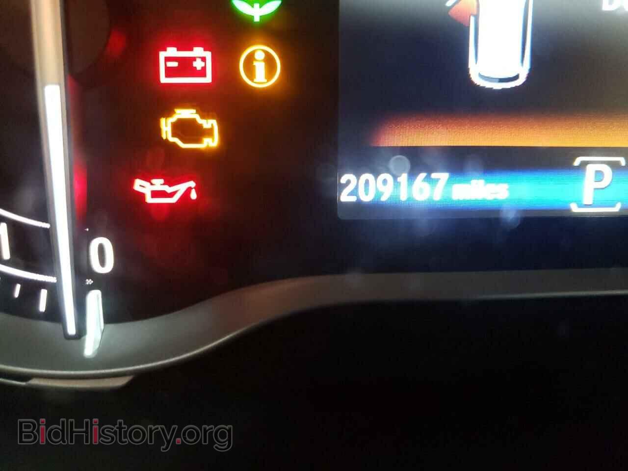 2016 HONDA PILOT - VIN: 5FNYF6H86GB005200 - Фото 9