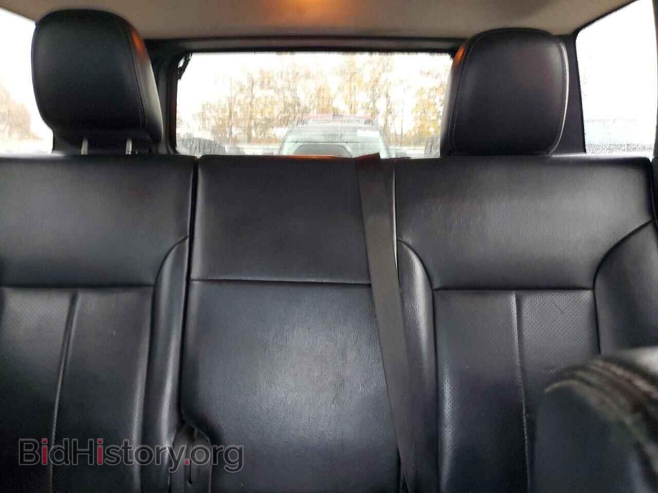 2012 JEEP LIBERTY - VIN: 1C4PJMFK8CW153982 - Фото 10