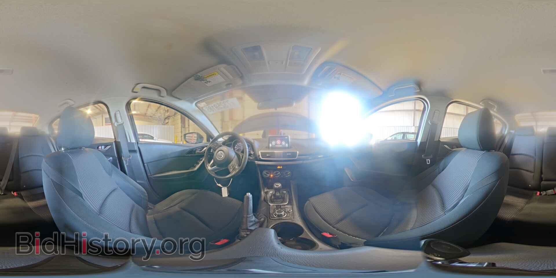 2015 MAZDA 3 - VIN: 3MZBM1V7XFM206082 - Фото 14