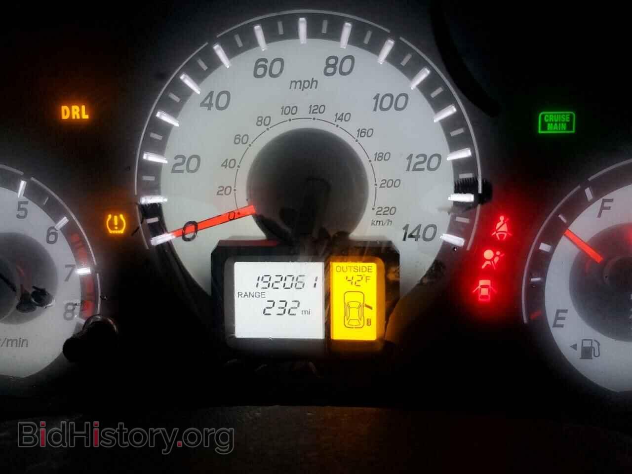 2012 HONDA PILOT - VIN: 5FNYF4H57CB047489 - Фото 9