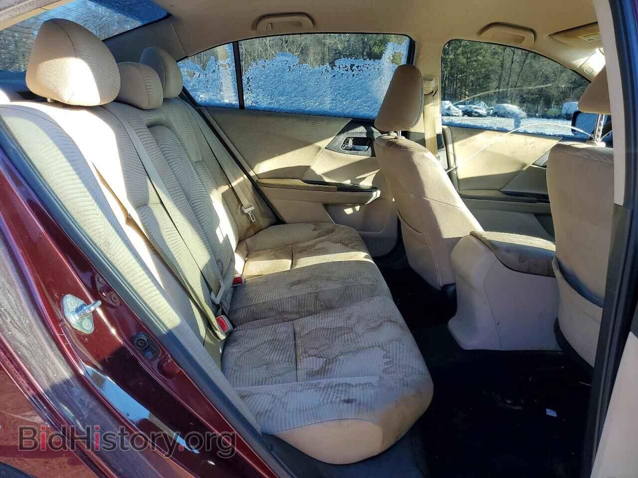 2015 HONDA ACCORD - VIN: 1HGCR2F39FA209841 - Фото 10