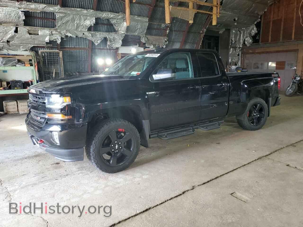 Photo 1GCVKREC5HZ262644 - CHEVROLET ALL Models 2017