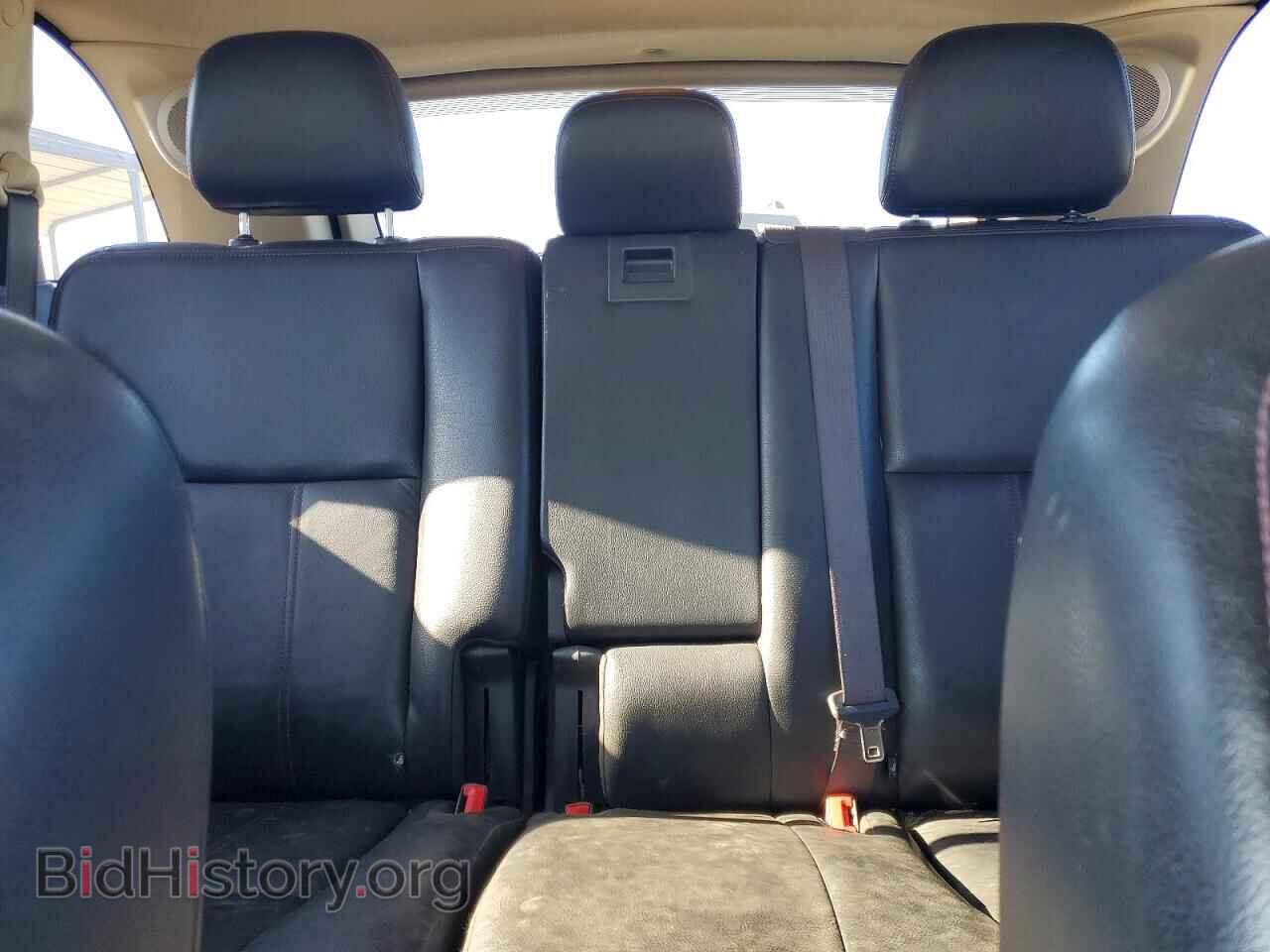 2013 FORD EDGE - VIN: 2FMDK3KCXDBA17635 - Фото 10