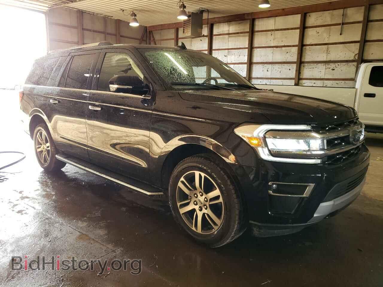 2023 FORD EXPEDITION - VIN: 1FMJK2A8XPEA11580 - Фото 4