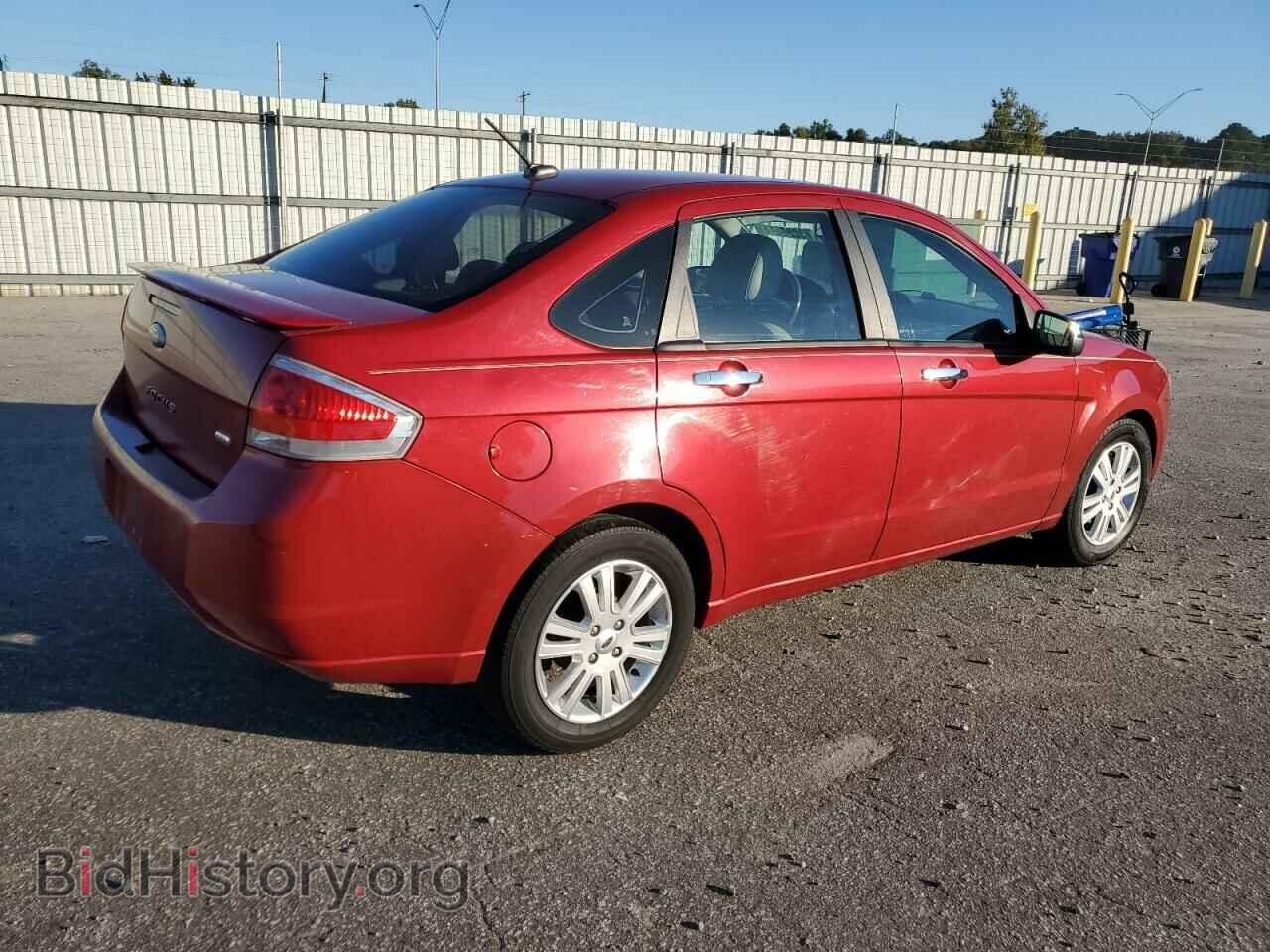 2011 FORD FOCUS - VIN: 1FAHP3HN5BW141331 - Фото 3