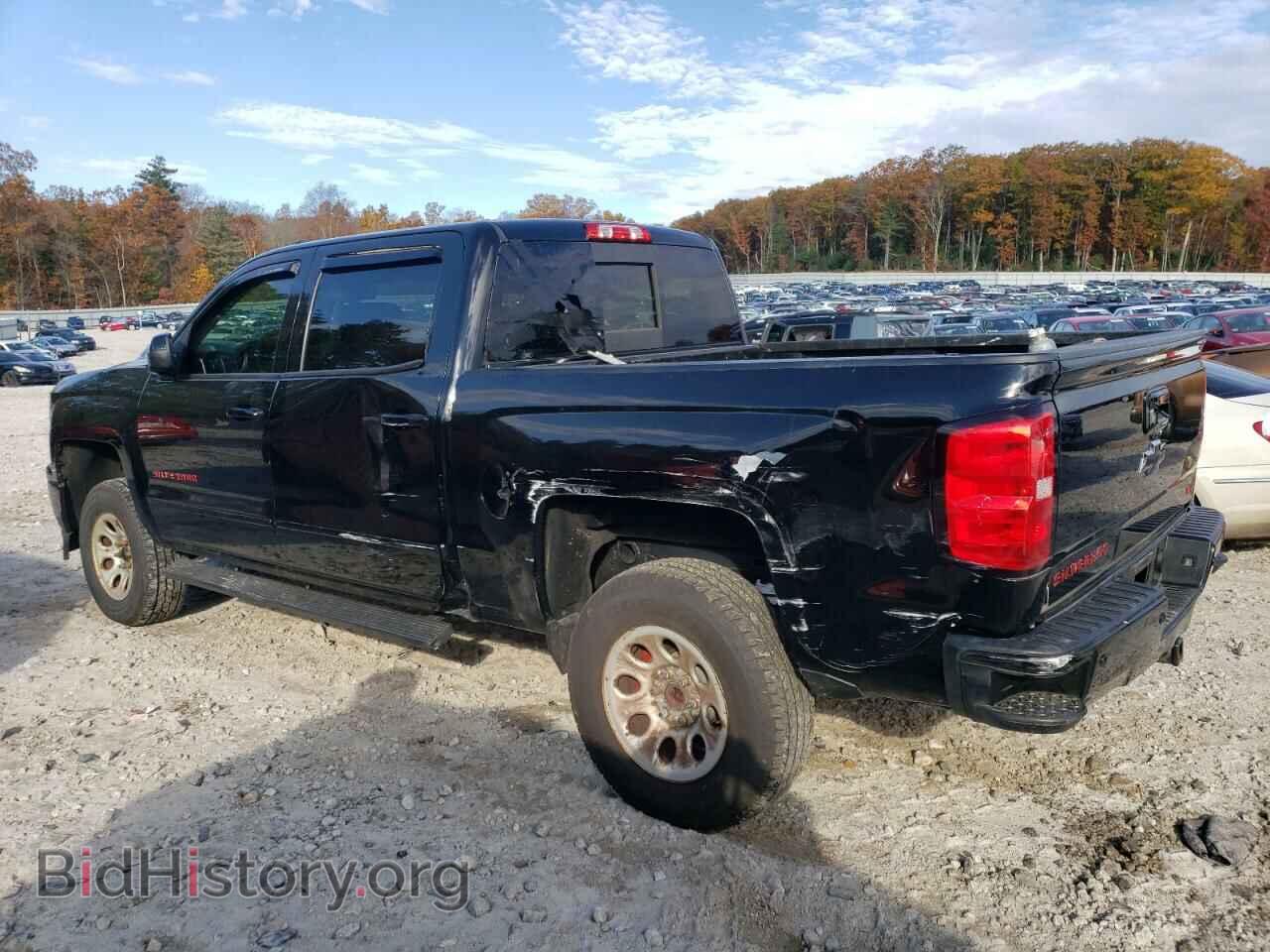 2014 CHEVROLET ALL Models - VIN: 3GCUKSEC1EG104445 - Фото 2