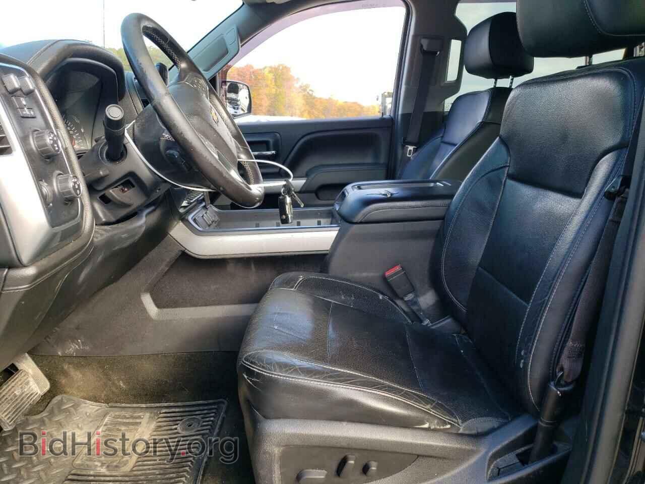 2014 CHEVROLET ALL Models - VIN: 3GCUKSEC1EG104445 - Фото 7