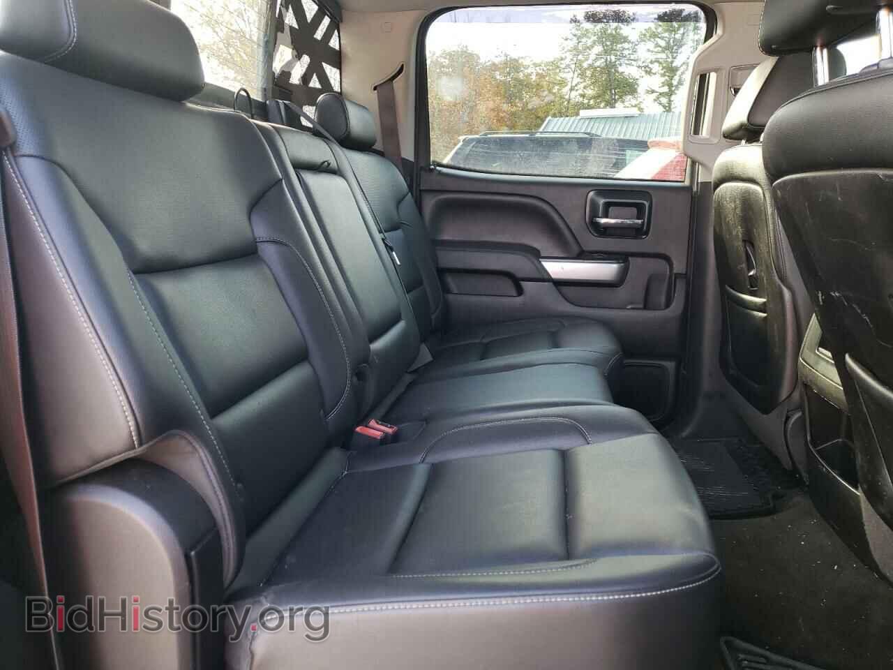 2014 CHEVROLET ALL Models - VIN: 3GCUKSEC1EG104445 - Фото 10