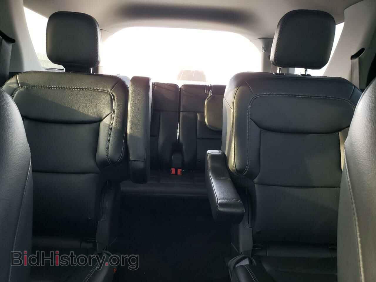 2022 FORD EXPLORER - VIN: 1FMSK7FH6NGB07671 - Фото 10