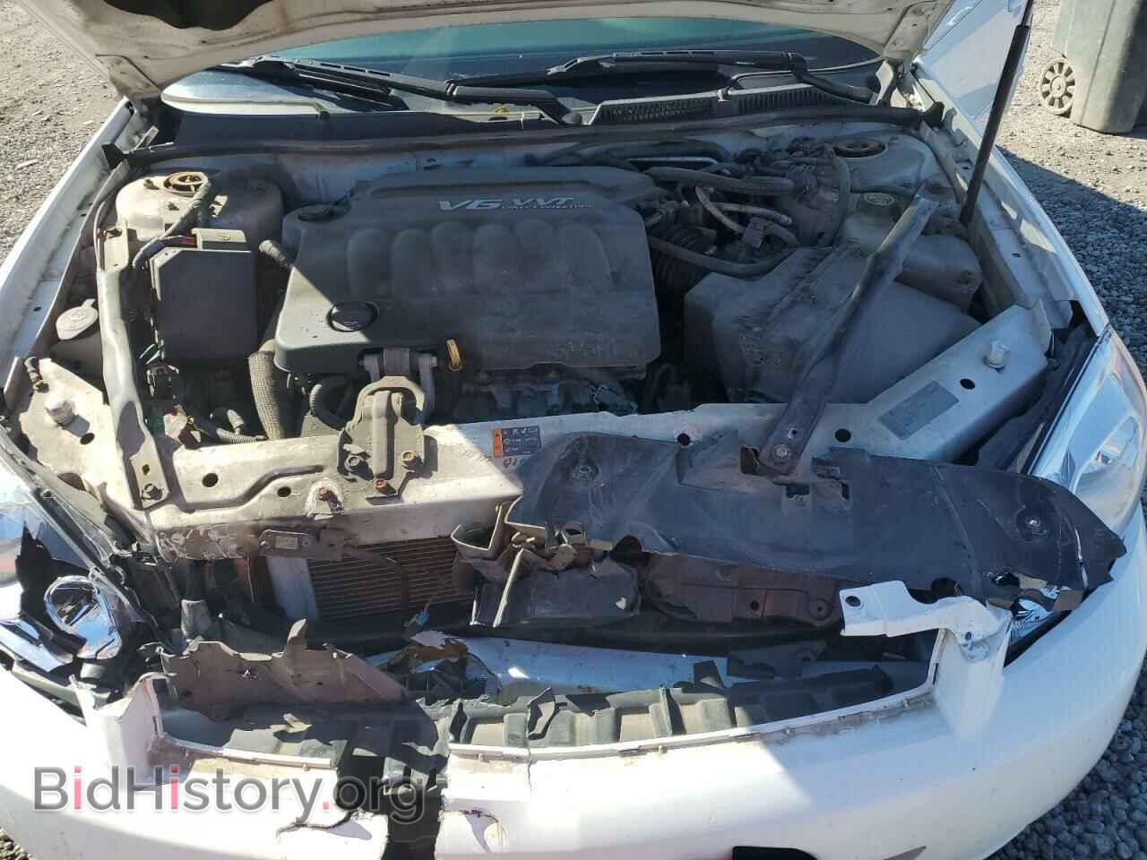 2012 CHEVROLET IMPALA - VIN: 2G1WG5E31C1250211 - Фото 11