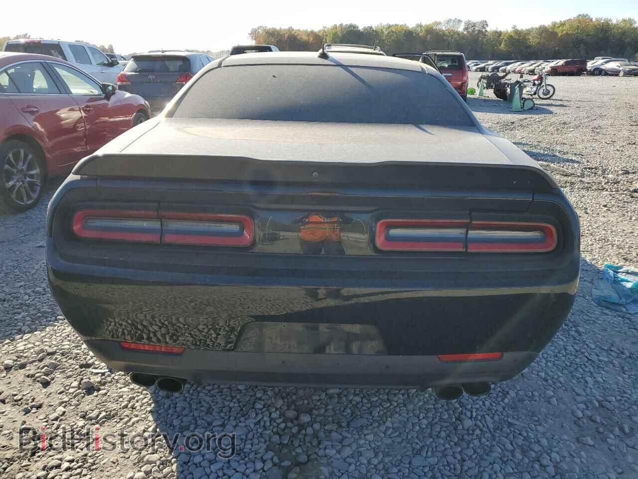 2020 DODGE CHALLENGER - VIN: 2C3CDZFJ7LH209973 - Фото 6