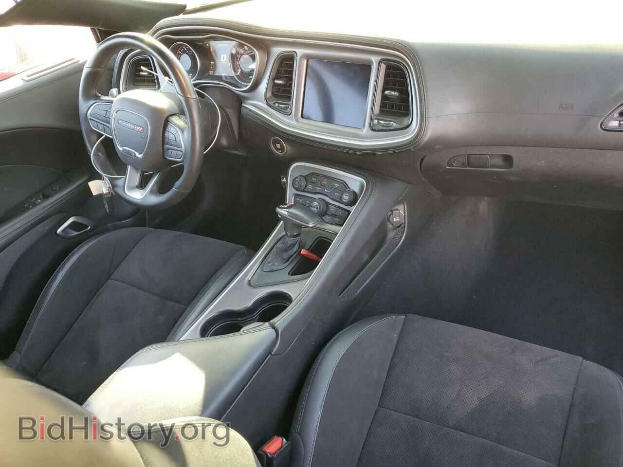 2020 DODGE CHALLENGER - VIN: 2C3CDZFJ7LH209973 - Фото 8