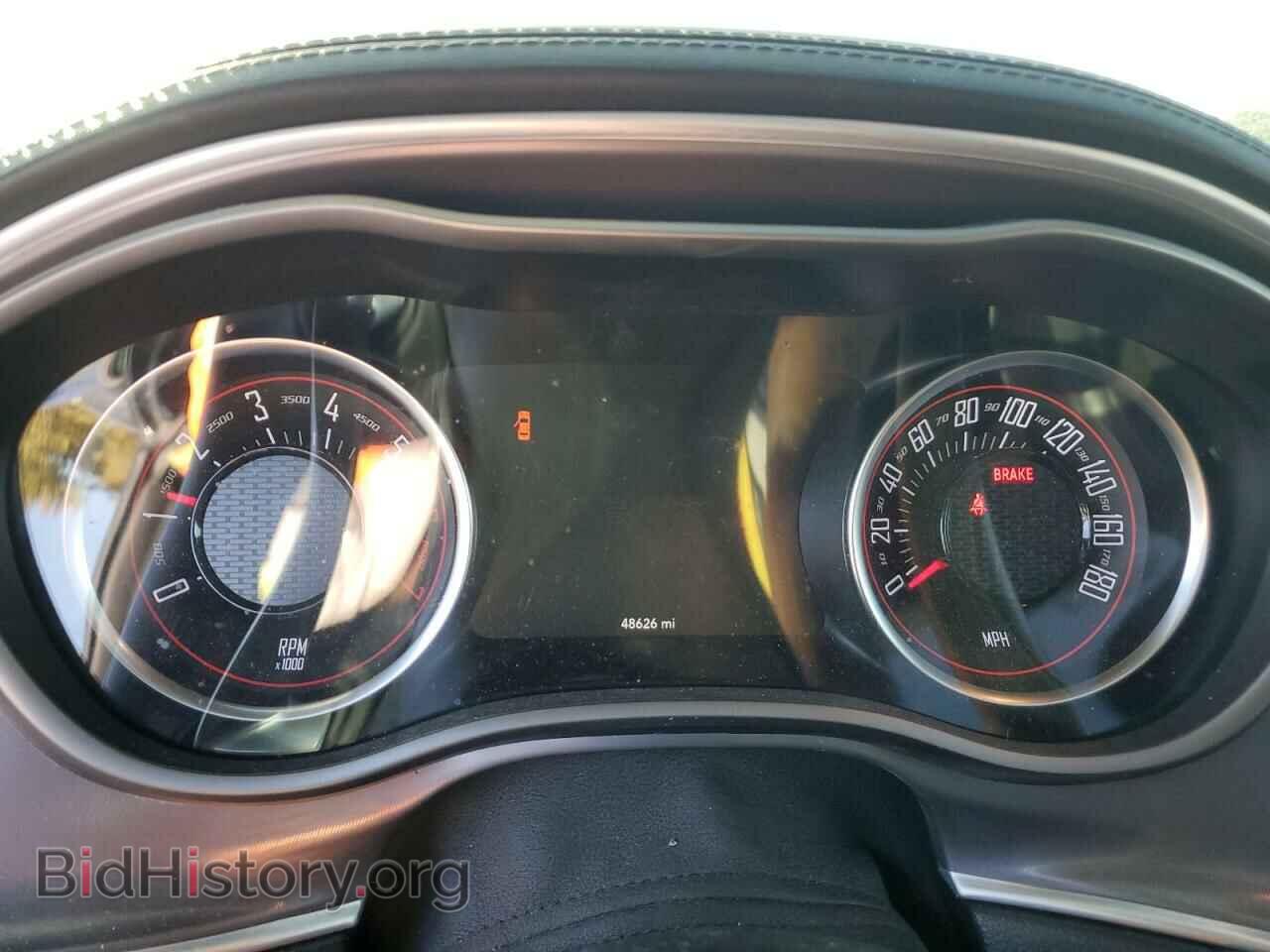 2020 DODGE CHALLENGER - VIN: 2C3CDZFJ7LH209973 - Фото 9