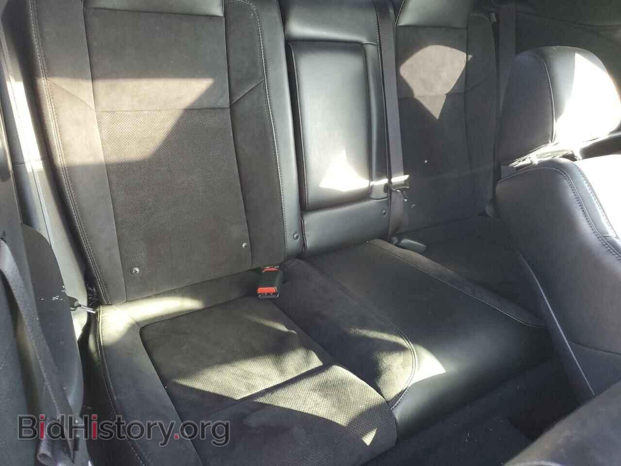 2020 DODGE CHALLENGER - VIN: 2C3CDZFJ7LH209973 - Фото 10