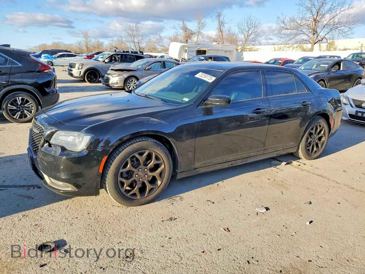 Photo 2C3CCAGG8GH270679 - CHRYSLER 300 2016