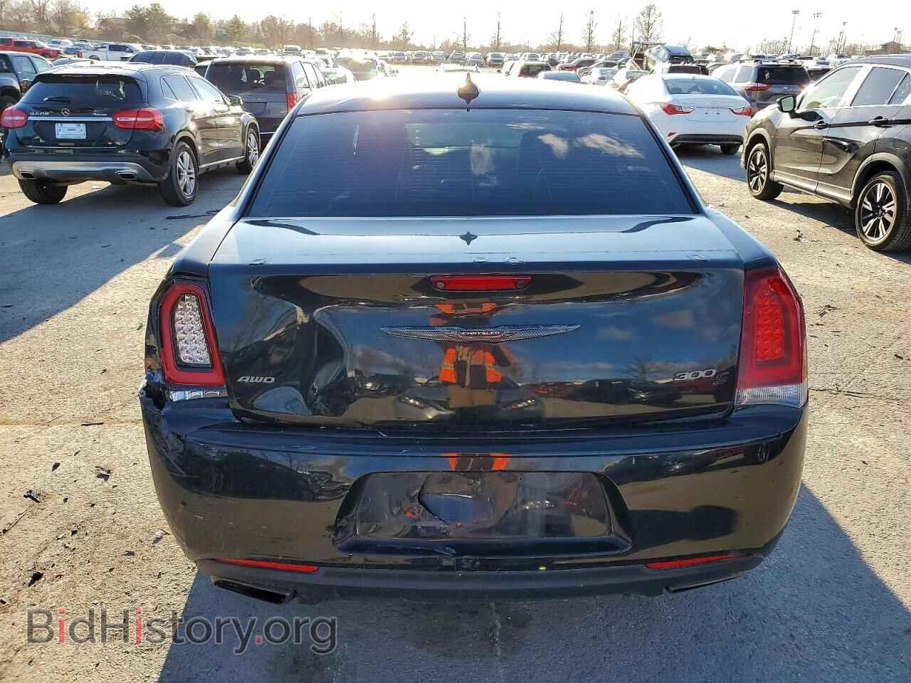 2016 CHRYSLER 300 - VIN: 2C3CCAGG8GH270679 - Фото 6