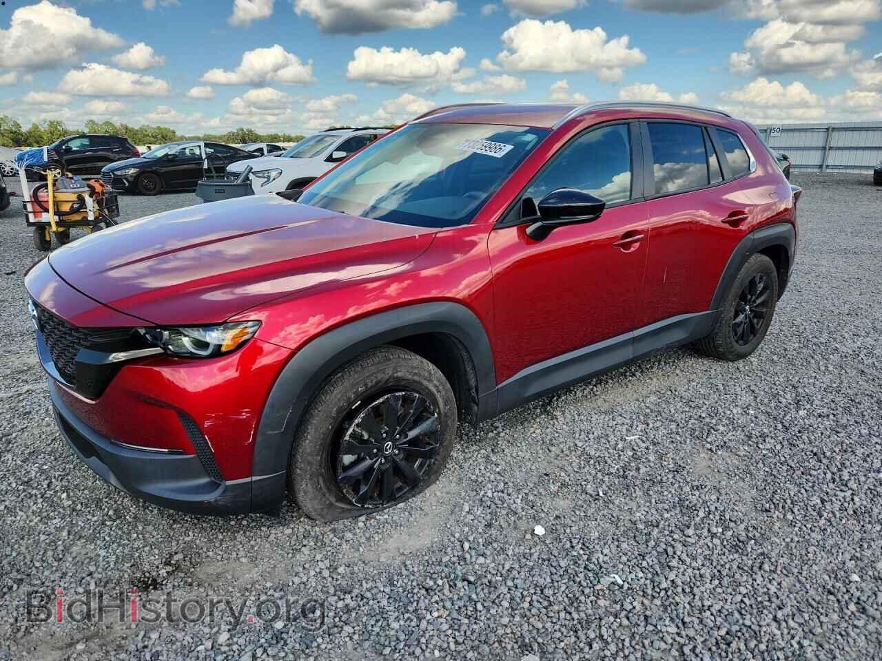 Photo 7MMVABAMXSN315975 - MAZDA CX-50 2025