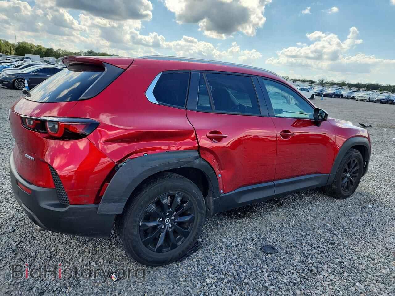 2025 MAZDA CX-50 - VIN: 7MMVABAMXSN315975 - Photo 3