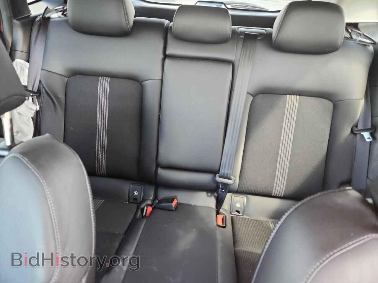 2025 MAZDA CX-50 - VIN: 7MMVABAMXSN315975 - Photo 10