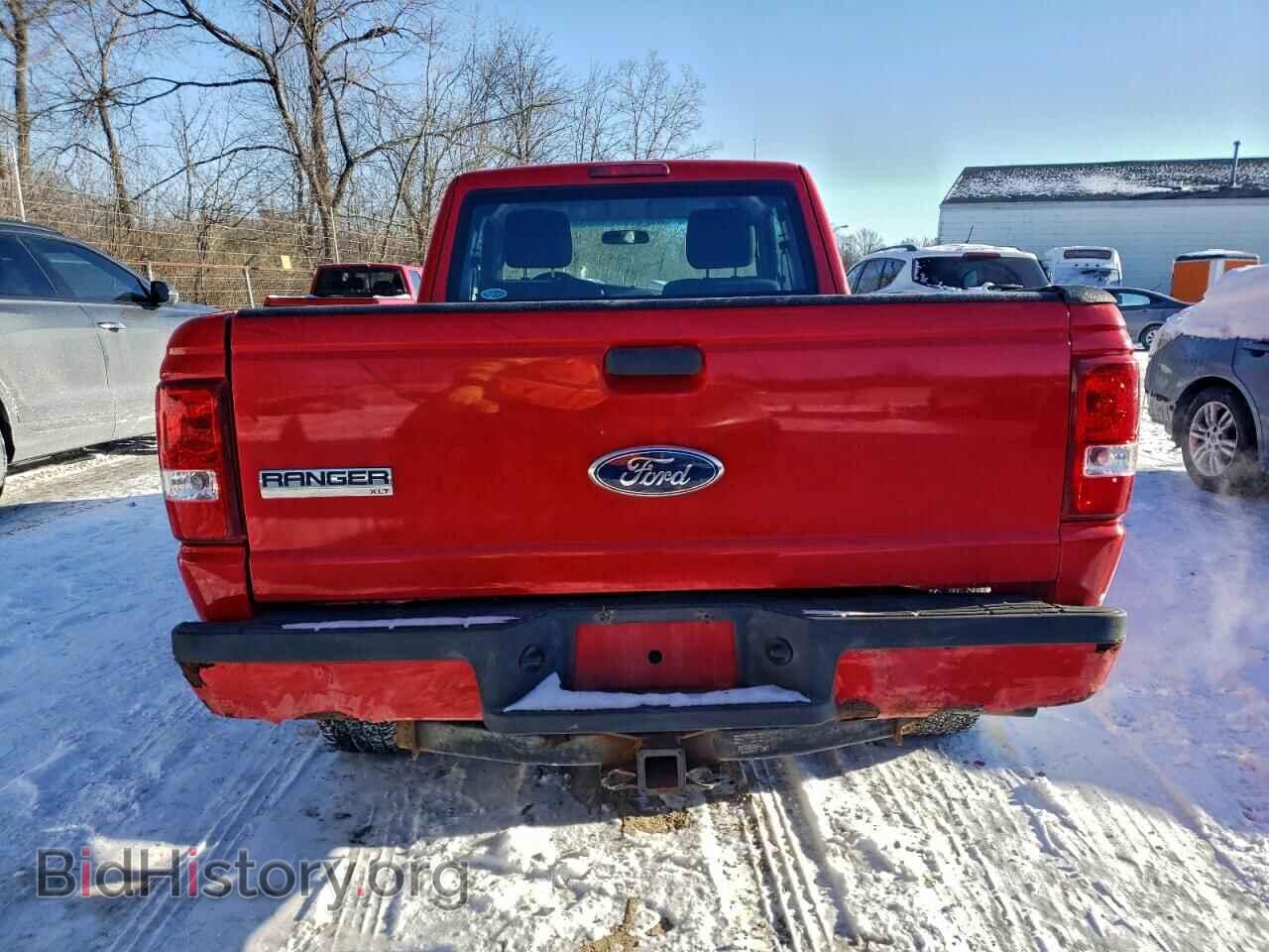 2011 FORD RANGER - VIN: 1FTKR4EE2BPA48894 - Фото 6