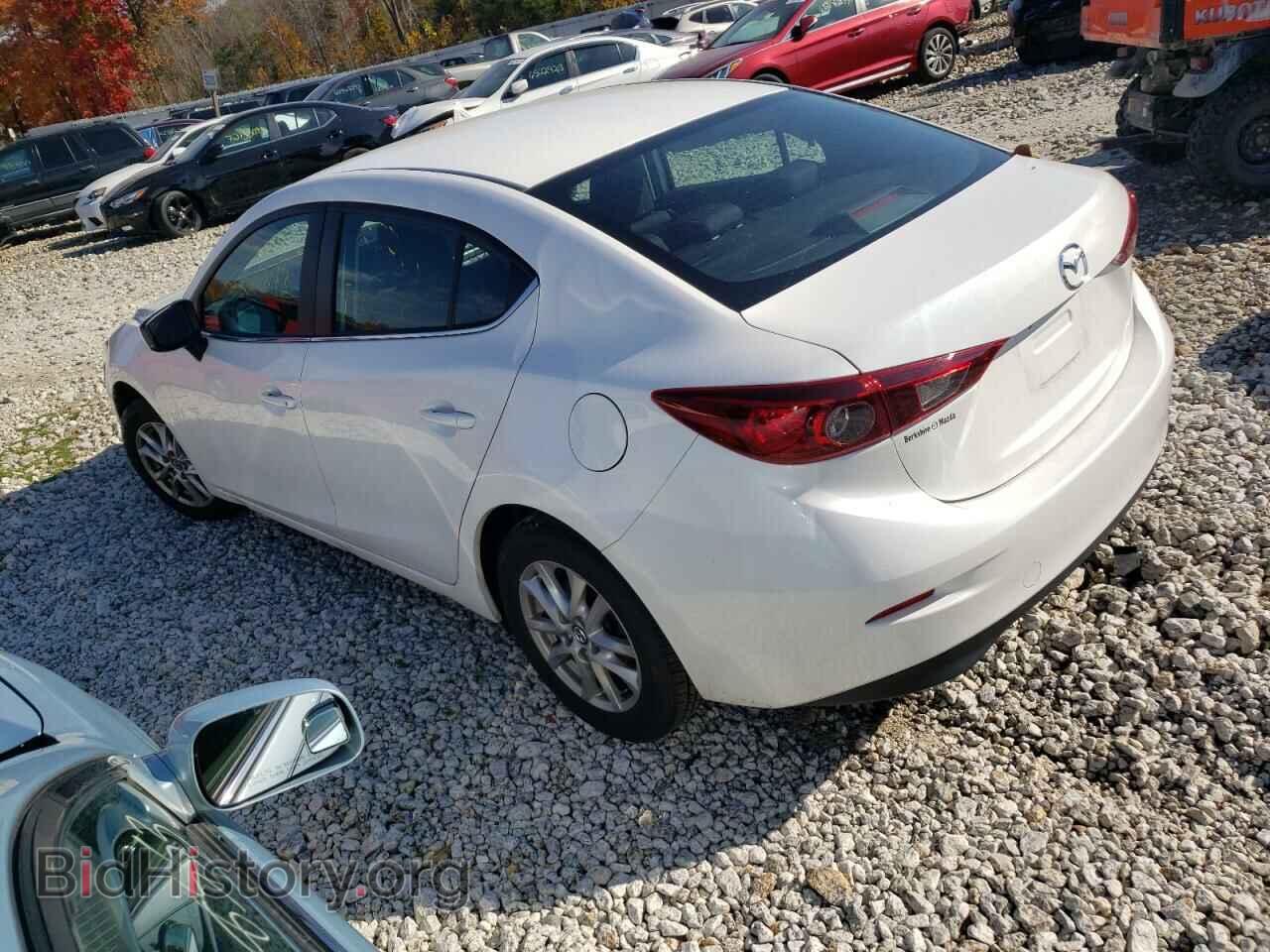 2017 MAZDA 3 - VIN: 3MZBN1U76HM154919 - Фото 2