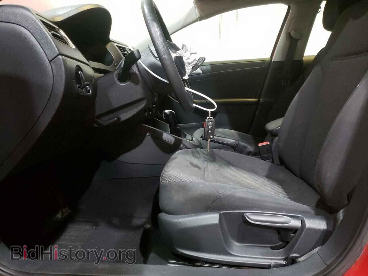 2014 VOLKSWAGEN JETTA - VIN: 3VW2K7AJ9EM220788 - Фото 7