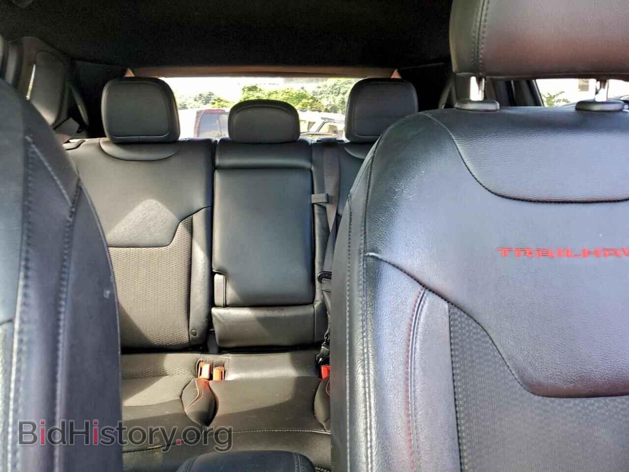 2024 JEEP COMPASS - VIN: 3C4NJDDN7RT149697 - Фото 10