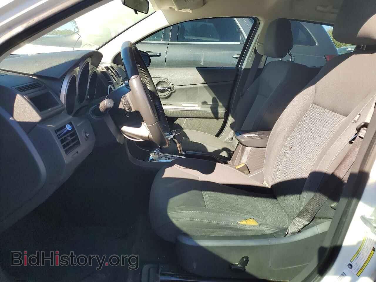2010 DODGE AVENGER - VIN: 1B3CC1FB2AN229353 - Photo 7