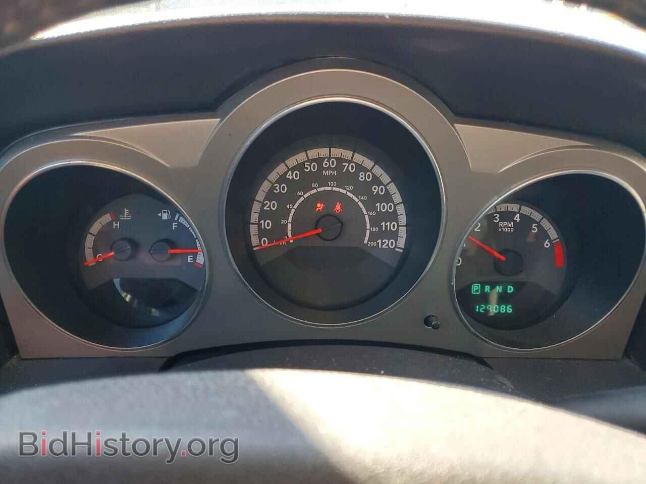 2010 DODGE AVENGER - VIN: 1B3CC1FB2AN229353 - Photo 9