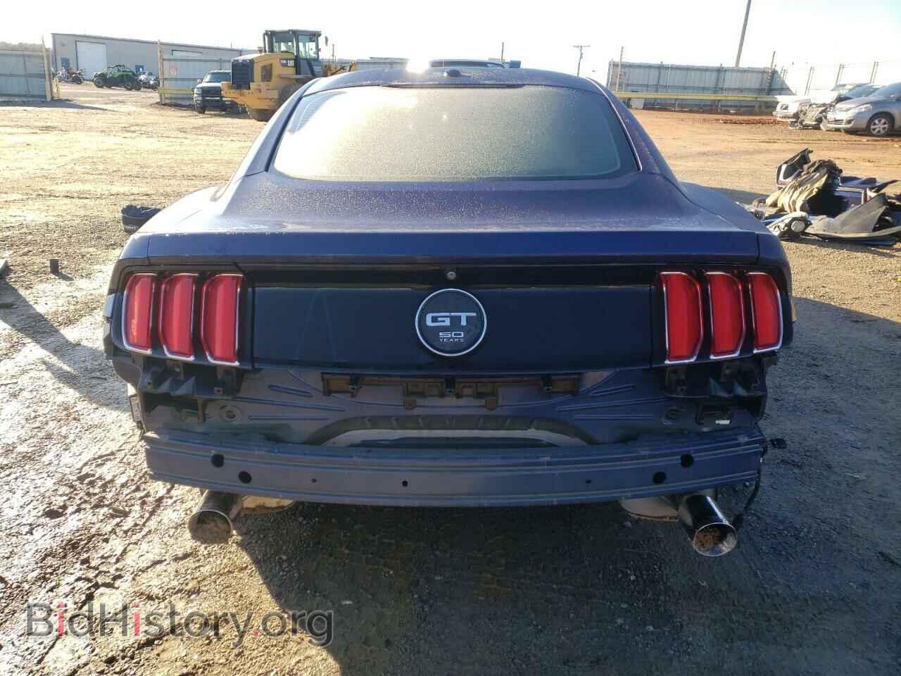 2015 FORD MUSTANG - VIN: 1FA6P8RF4F5501518 - Фото 6