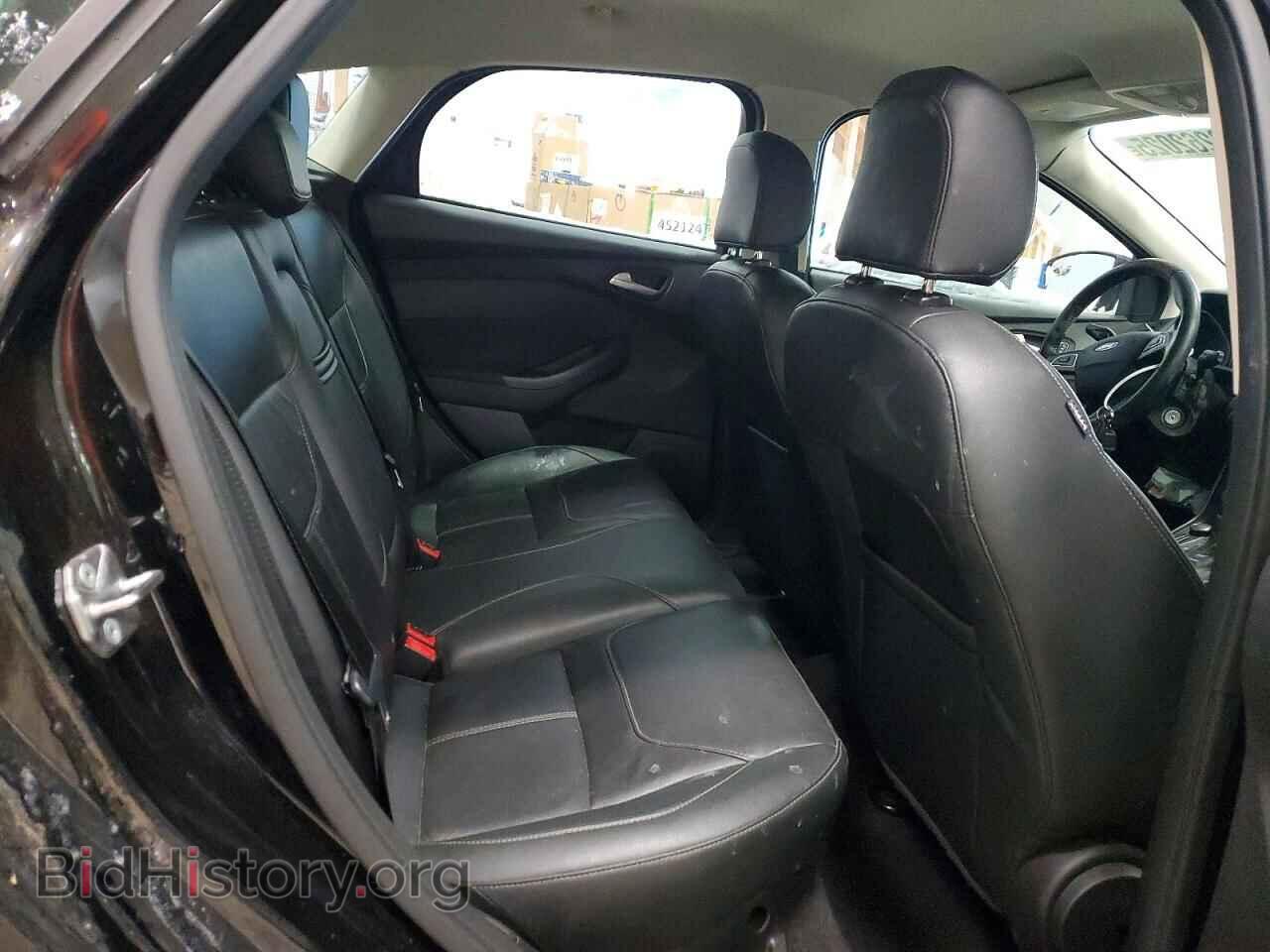 2016 FORD FOCUS - VIN: 1FADP3K28GL330626 - Фото 10