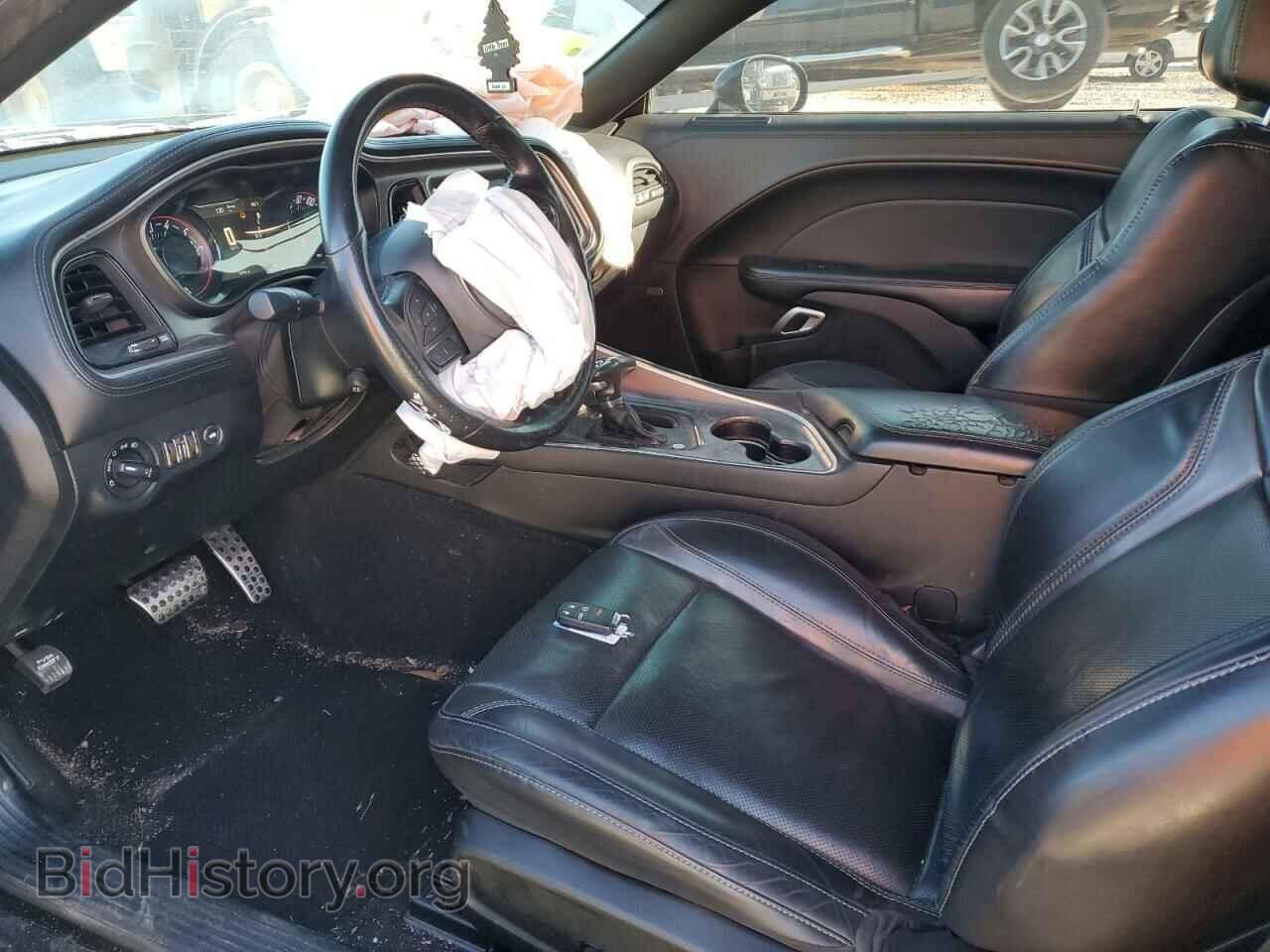 2020 DODGE CHALLENGER - VIN: 2C3CDZAG1LH149376 - Photo 7