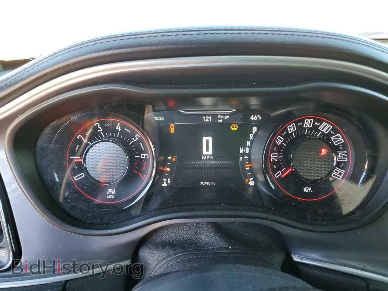 2020 DODGE CHALLENGER - VIN: 2C3CDZAG1LH149376 - Photo 9