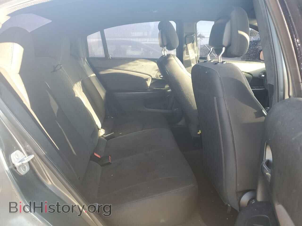 2012 CHRYSLER 200 - VIN: 1C3CCBAB8CN291892 - Фото 10