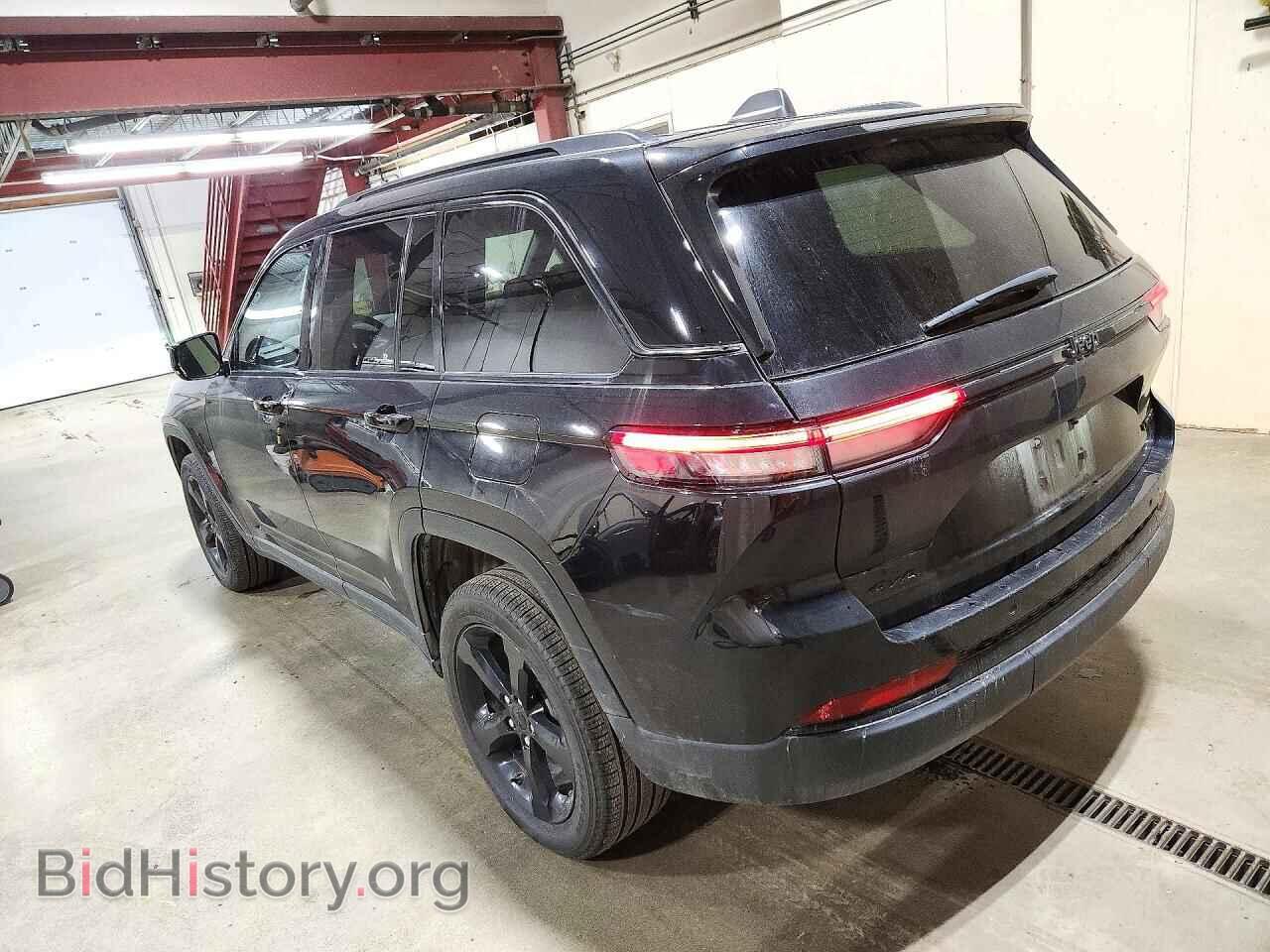 2023 JEEP CHEROKEE - VIN: 1C4RJHBG8PC612307 - Photo 2