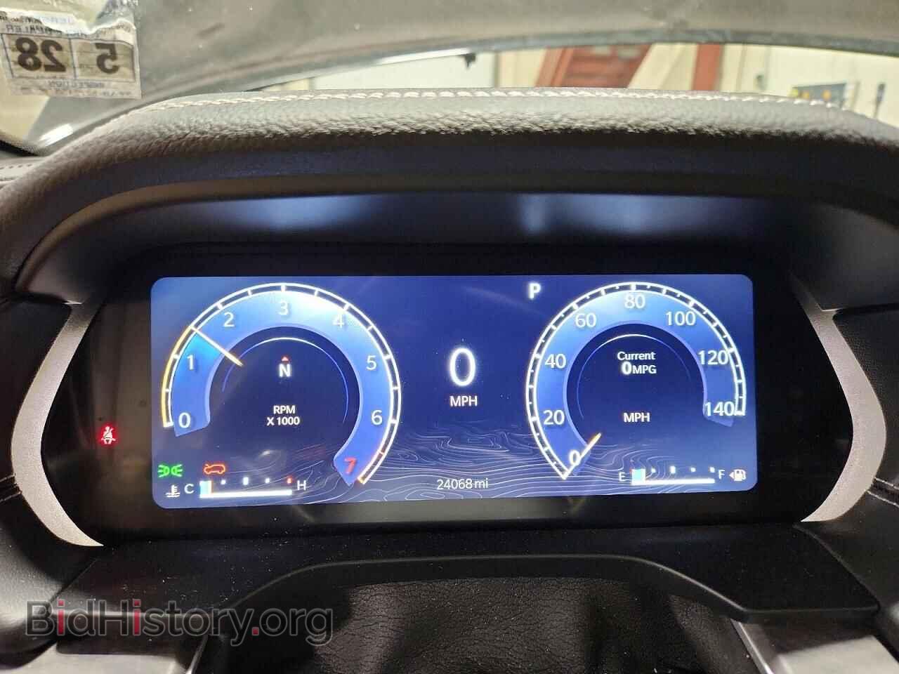 2023 JEEP CHEROKEE - VIN: 1C4RJHBG8PC612307 - Photo 9