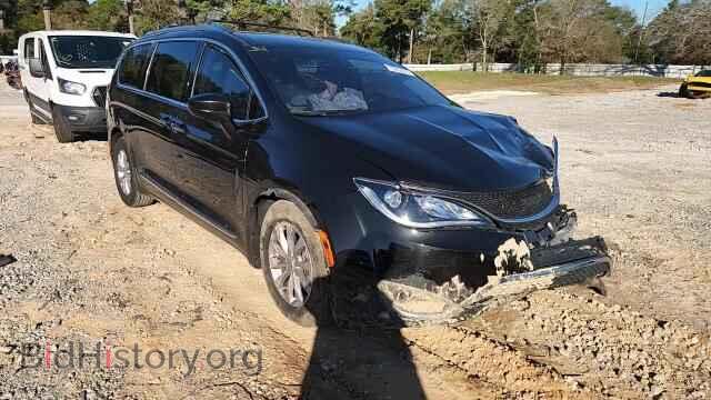 2018 CHRYSLER PACIFICA - VIN: 2C4RC1EG2JR293448 - Photo 14