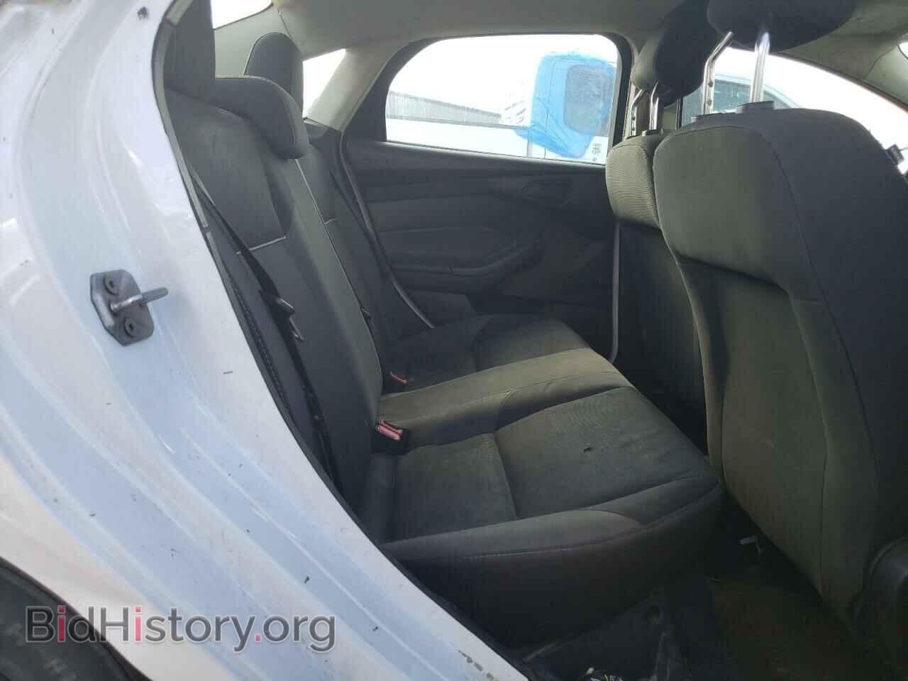 2012 FORD FOCUS - VIN: 1FAHP3E26CL362188 - Фото 10