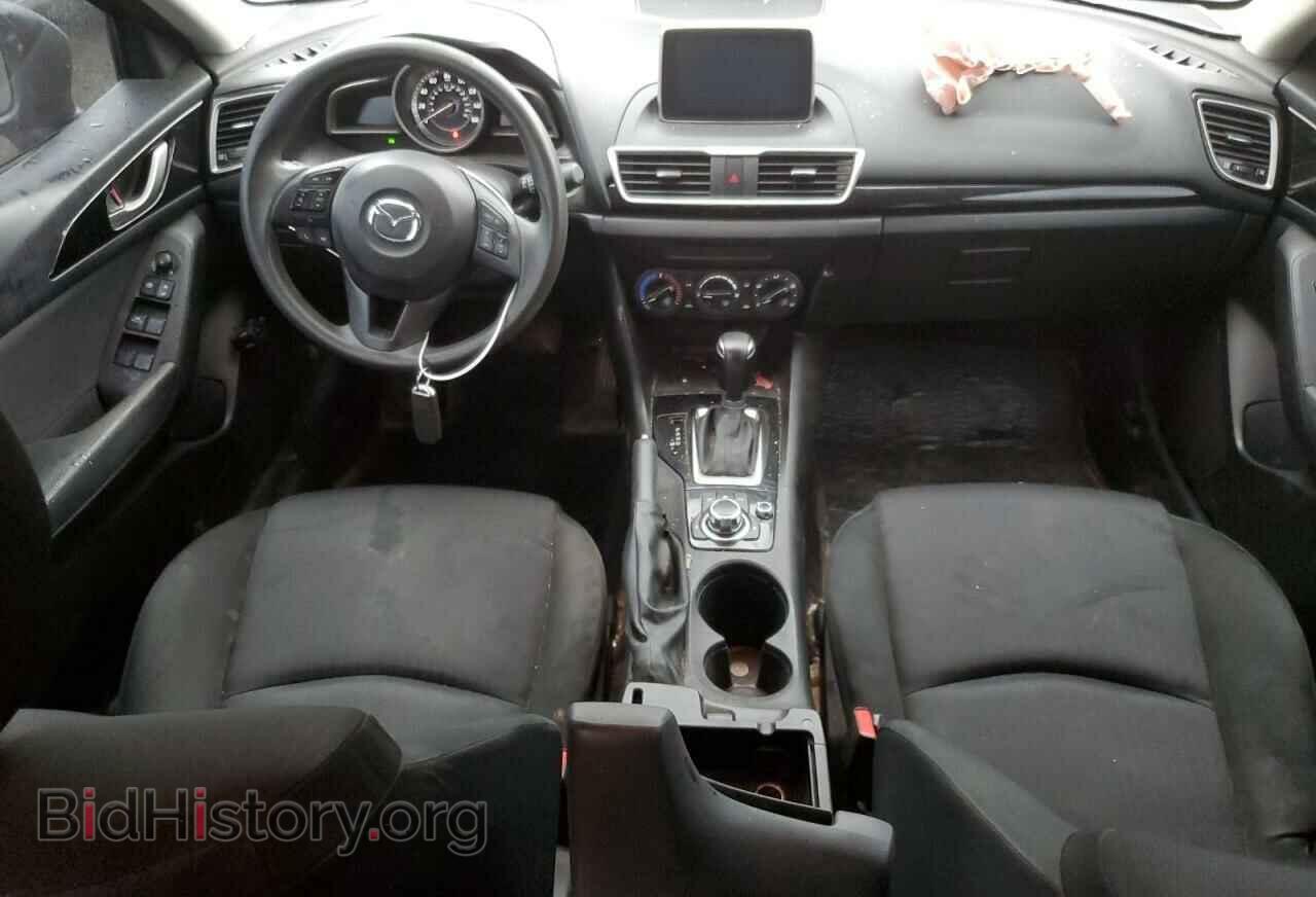 2015 MAZDA 3 - VIN: 3MZBM1U76FM175012 - Фото 8