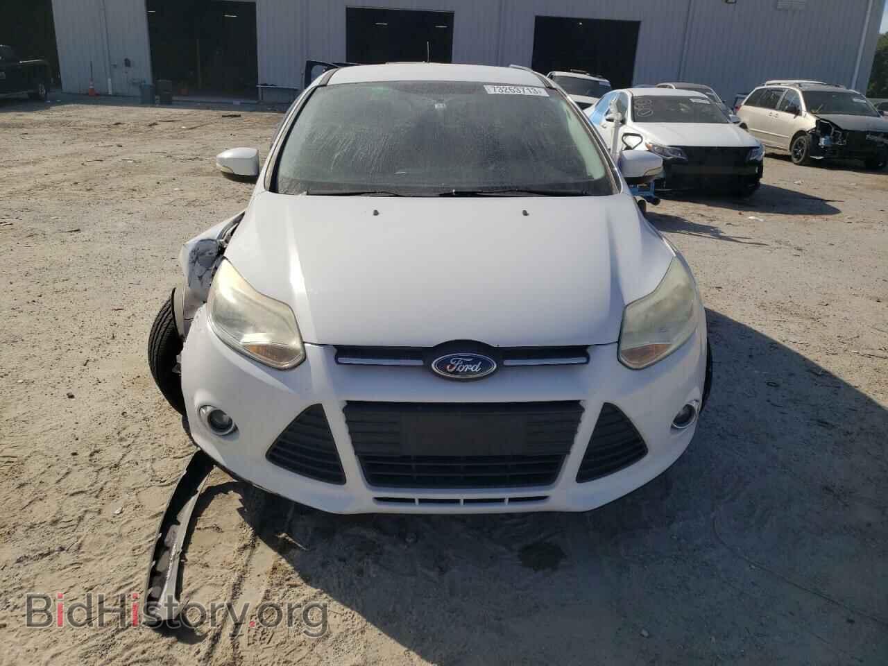 2013 FORD FOCUS - VIN: 1FADP3K27DL104623 - Photo 5