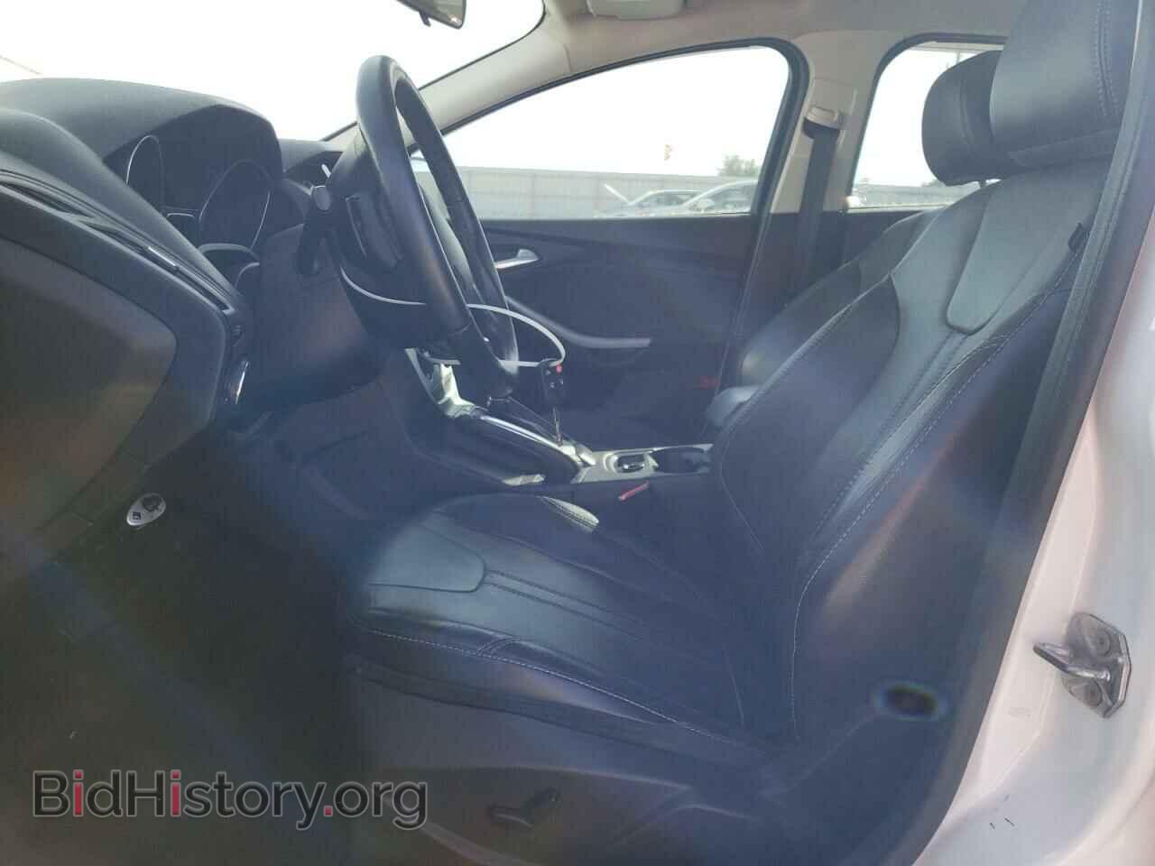 2013 FORD FOCUS - VIN: 1FADP3K27DL104623 - Photo 7
