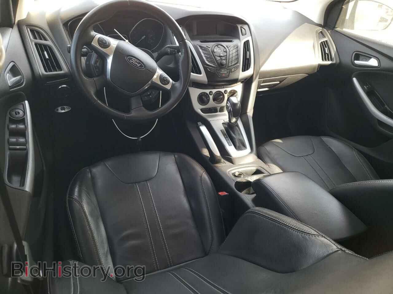 2013 FORD FOCUS - VIN: 1FADP3K27DL104623 - Photo 8
