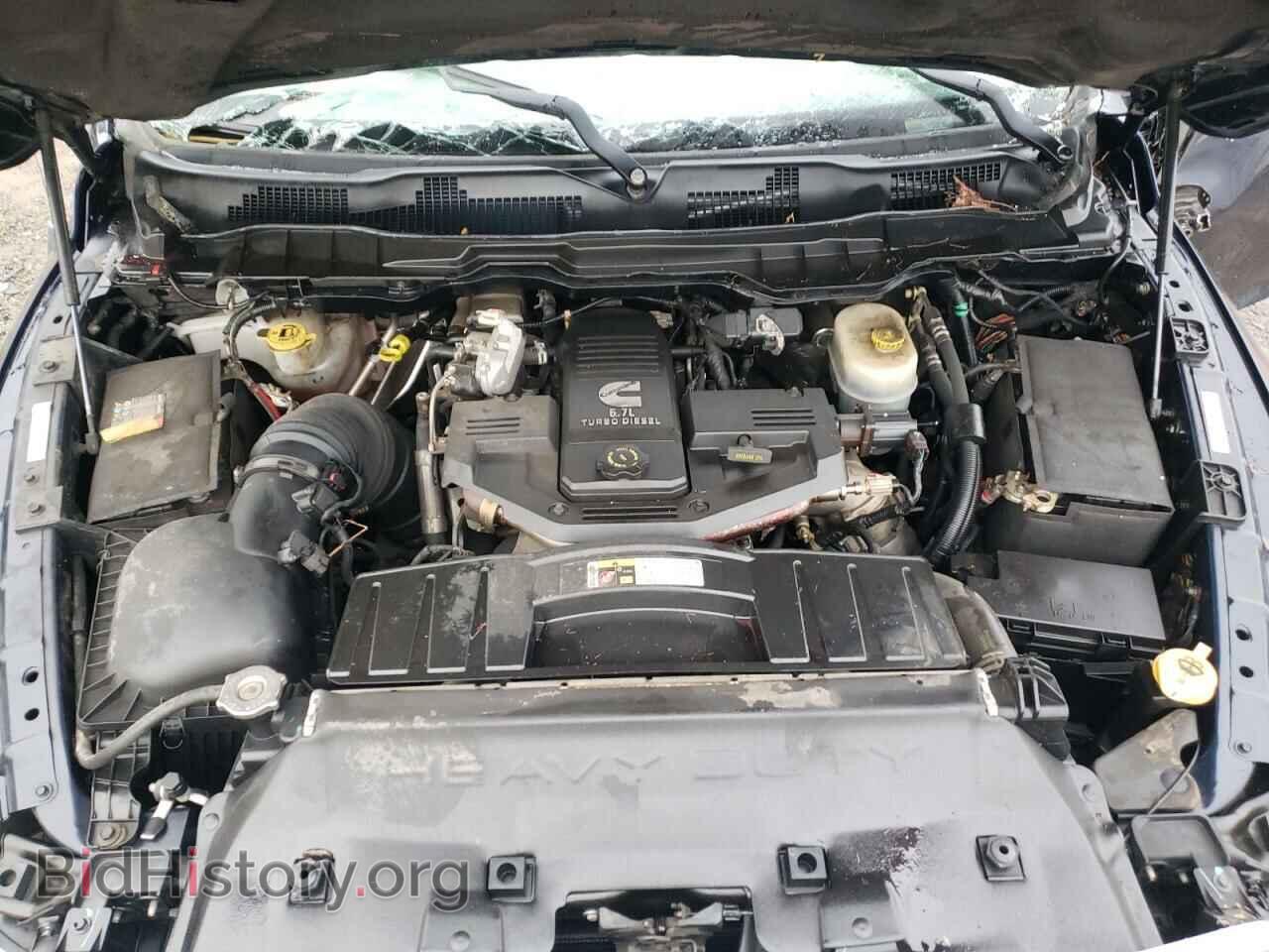 2012 DODGE RAM 2500 - VIN: 3C6UD5CL4CG272339 - Фото 11