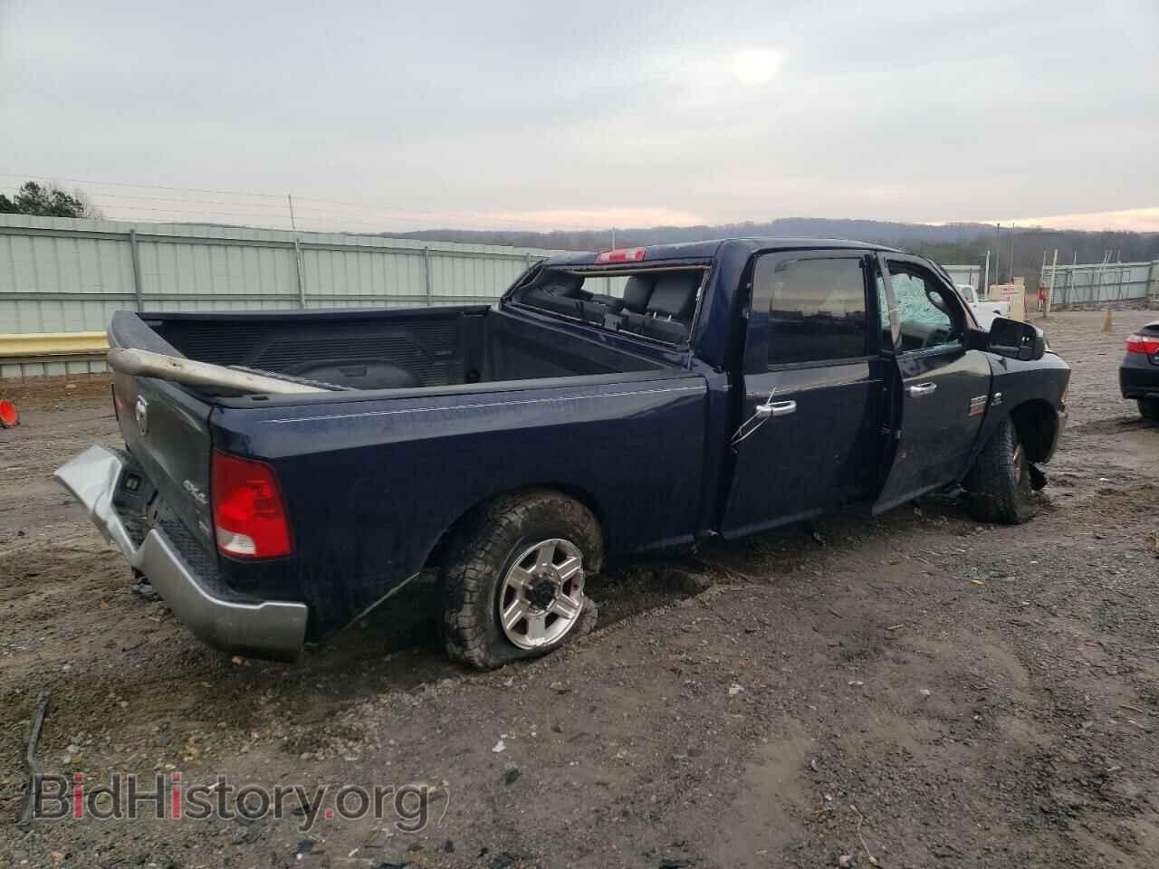 2012 DODGE RAM 2500 - VIN: 3C6UD5CL4CG272339 - Фото 3