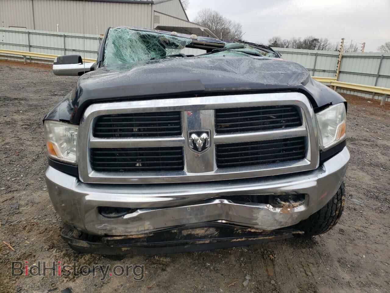 2012 DODGE RAM 2500 - VIN: 3C6UD5CL4CG272339 - Фото 5