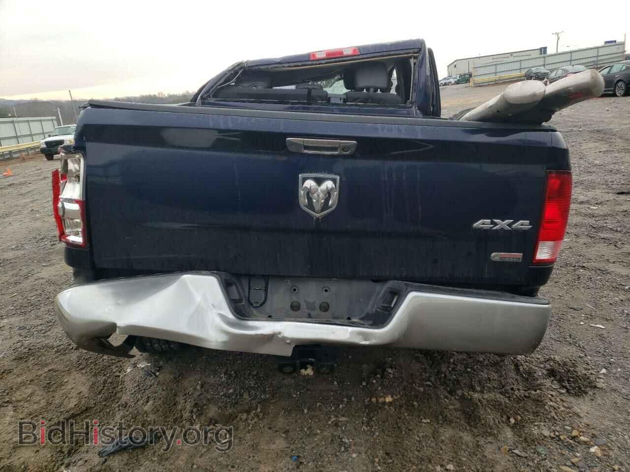 2012 DODGE RAM 2500 - VIN: 3C6UD5CL4CG272339 - Фото 6